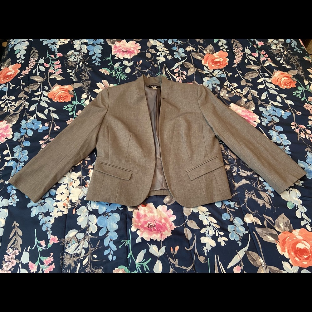 Nine West Blazer